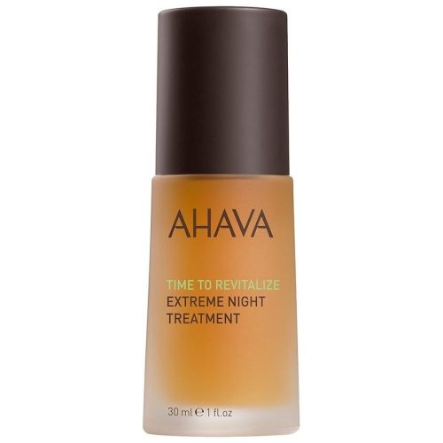 AHAVA Extreme Night Treatment Gesichtscreme 30 ml Damen