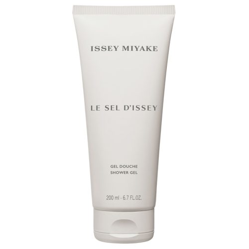 Issey Miyake Le Sel d?Issey Shower Gel Duschgel 200 ml Herren