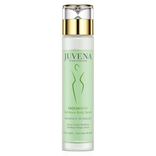 Juvena Body Care Skin Nova Bodyserum Feuchtigkeitsserum 125 ml