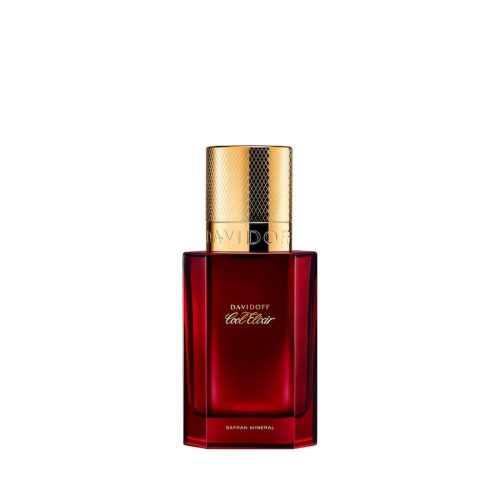 Davidoff Cool Elixir Safran Mineral Eau de Parfum 30 ml Herren
