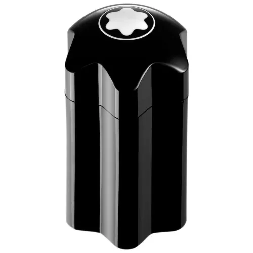 Montblanc Emblem Eau de Toilette 100 ml Herren