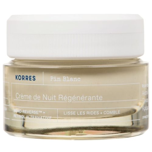 KORRES White Pine Meno Reverse? Anti-Aging-Gesichtspflege 40 ml