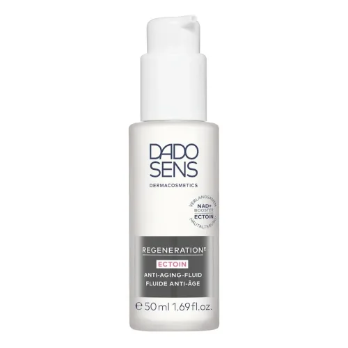 DADO SENS Dermacosmetics REGENERATION E Ectoin Gesichtscreme 50 ml