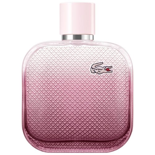 Lacoste L.12.12 Rose Eau Intense Damenparfum 100 ml Damen