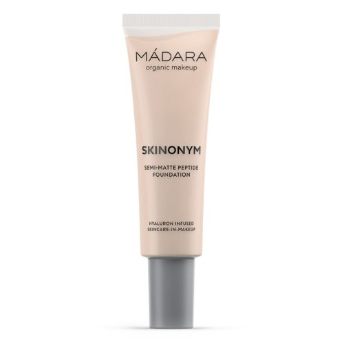 MÁDARA LOWER(Y192) Foundation 30 ml 25 - LINEN