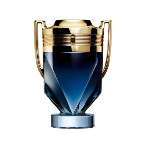 Rabanne - Parfum, Invictus Parfum, 50  ml, Black