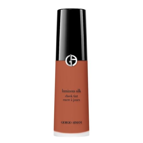 ARMANI - Luminous Silk Cheek Tint Liquid Blush, 12 ml,  Rich Mocha