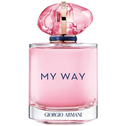 Giorgio Armani My Way Nectar Eau de Parfum 90ml Damen