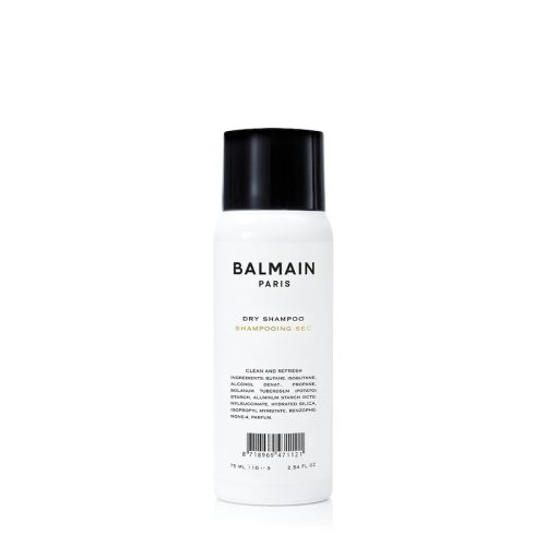 Balmain Hair Couture HC Travel Dry Shampoo Trockenshampoo 75 ml