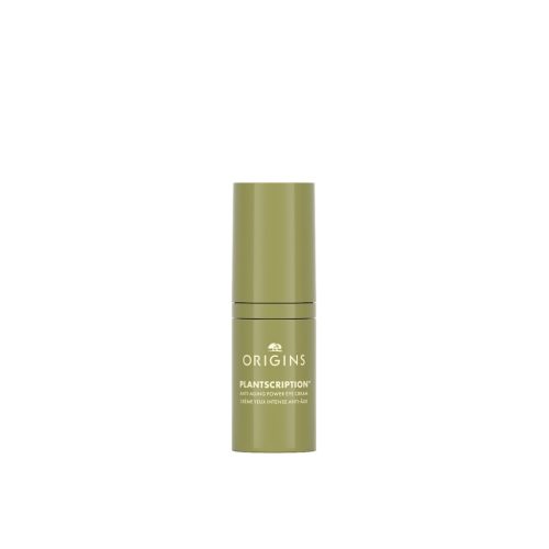 Origins Plantscription? Anti-Aging Power Eye Cream Augencreme 15 ml