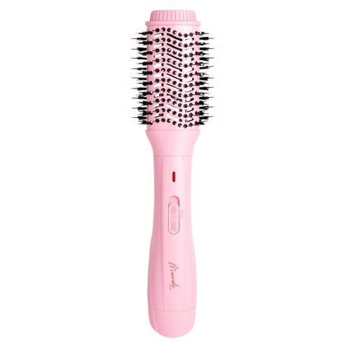 Mermade Hair, Mermade Hair Blow Dry Brush pink