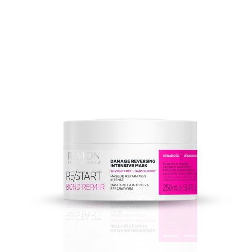 Revlon Professional Restart Bond Repair Damage Reversing Haarkur & -maske 250 ml