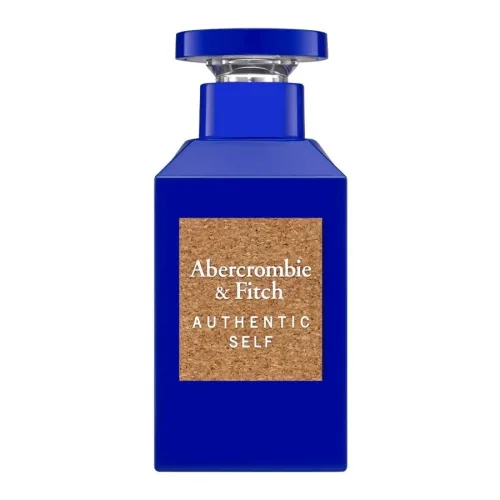 Abercrombie & Fitch - Authentic Self Men, Eau de Toilette, 100  ml