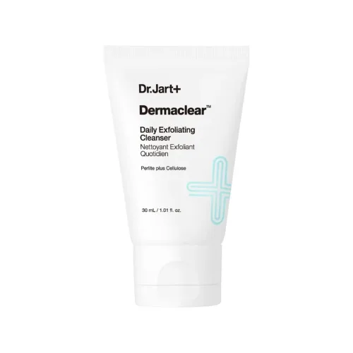 Dr.Jart+, Dr.Jart+ Dermaclear Exfoliating Cleanser 30 ml