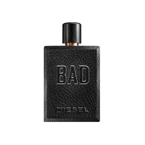 Diesel Bad Eau de Toilette Spray 100 ml Herren