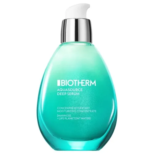 Biotherm Aquasource Deep Feuchtigkeitsserum 50 ml