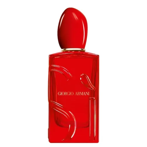 ARMANI, ARMANI - Sì Passione Red Musk, Eau de Parfum, 100  ml