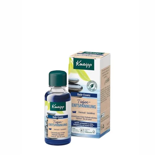 Kneipp Bath Essentials Badeöl & Bademilch 20 ml