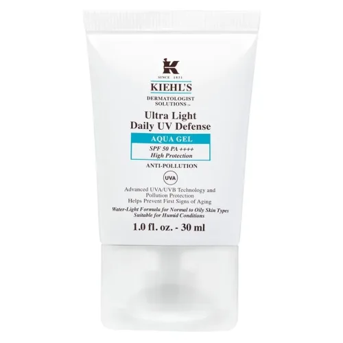 Kiehl?s Ultra Light Daily UV Defense LSF 50 Sonnenschutz 30 ml