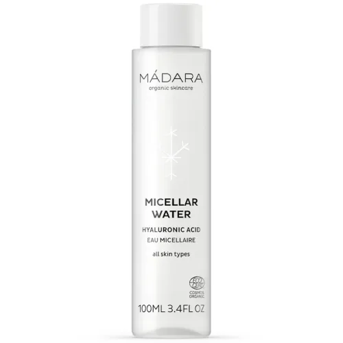 MÁDARA Micalar Water Mizellenwasser 100 ml
