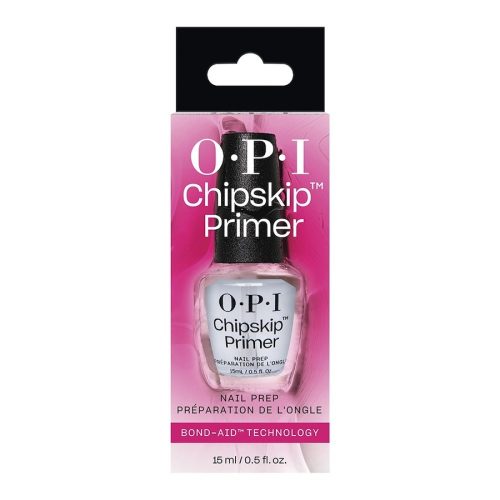 OPI Chipskip Primer Nagelüberlack 15 ml