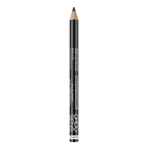 DADO SENS Dermacosmetics Hypersensitive Eye Liner Pencil Kajal 7 g GRAPHIT