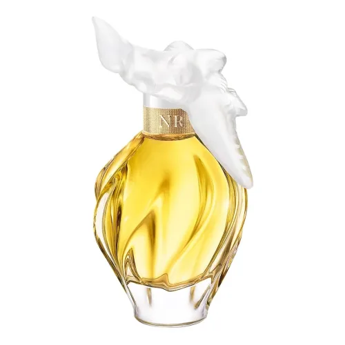 Nina Ricci, L&rsquo;AIR DU TEMPS by Nina Ricci Eau de Parfum Spray with Bird Cap 50 ml
