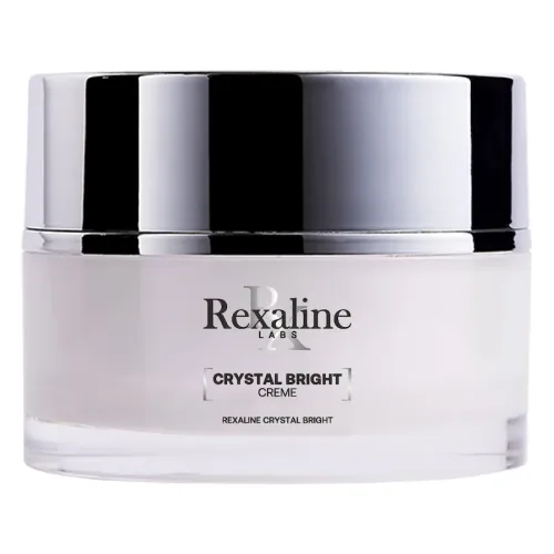 Rexaline CRYSTAL BRIGHT Creme 50 ml