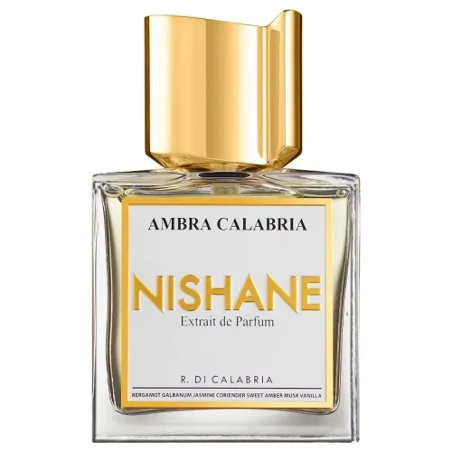NISHANE Ambra Calabria Parfum 50 ml