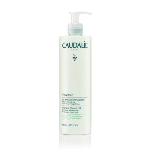 Caudalie Mandel Reinigungsmilch 400 ml