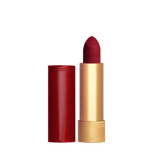 Gucci Gucci Beauty Rouge à Lèvres Mat Lippenstifte 3,5 g 509 - ROSSO ANCORA