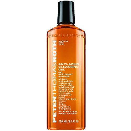 Peter Thomas Roth Anti-Aging Cleansing Gel Reinigungsgel 250 ml