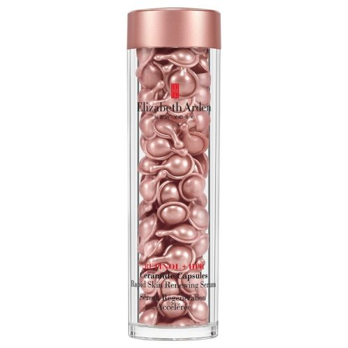 Elizabeth Arden Retinol + HPR Ceramide Capsules Anti-Aging Gesichtsserum 42 ml Damen