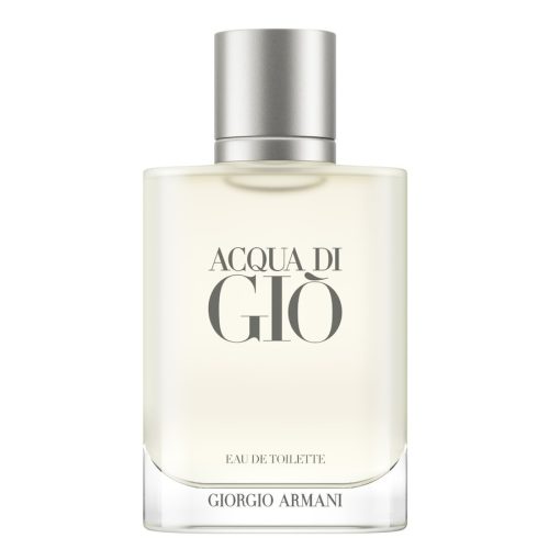 Armani Acqua di Giò Eau de Toilette 100 ml Herren