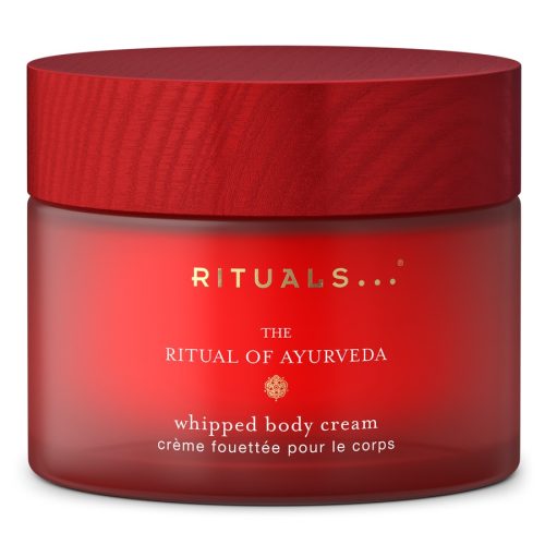 Rituals - The Ritual of Ayurveda Body Cream, 220 ml