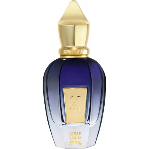 XERJOFF, Xerjoff Comandante! Eau De Parfum Spray (Unisex) 50 ml