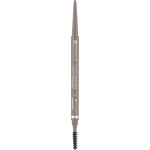 Essence - micro precise brow pencil, 0.05 g, Cool Blonde