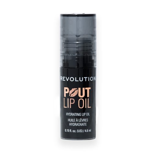 REVOLUTION Pout Lip Oil Lippenöl 4,6 ml