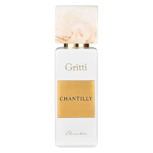 GRITTI White Collection Chantilly Damenparfum 100 ml
