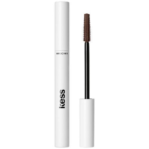 Kess Berlin Day Mascara 7,5 ml BROWN