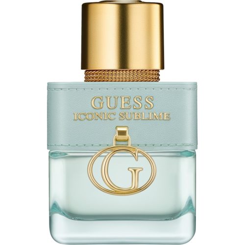 Guess Iconic Sublime Damenparfum 30 ml Damen