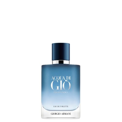 ARMANI - Acqua Di Gio Profondo Eau de Toilette, 50 ml