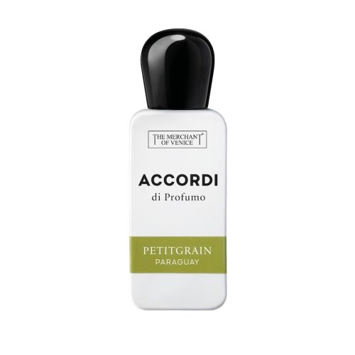 THE MERCHANT OF VENICE Accordi di Profumo Petitgrain Paraguay Eau de Parfum 30 ml