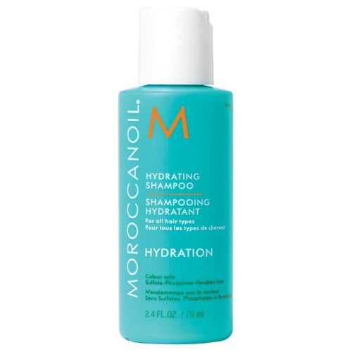 MOROCCANOIL, Moroccanoil - Hydrating Shampoo, 70 ml