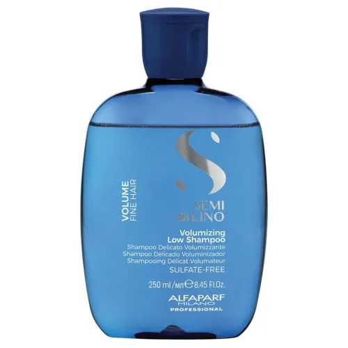 undefined, Alfaparf Semi di Lino Volume Volumizing Low Shampoo 250 ml
