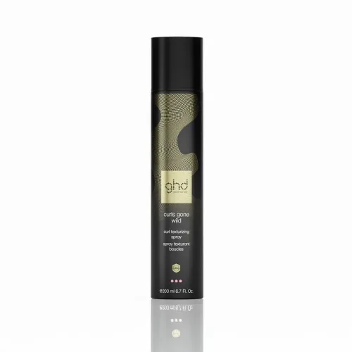 ghd Curls gone wild Hitzeschutz 200 ml