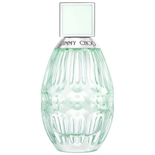 Jimmy Choo Floral Eau de Toilette Damenparfum 40 ml