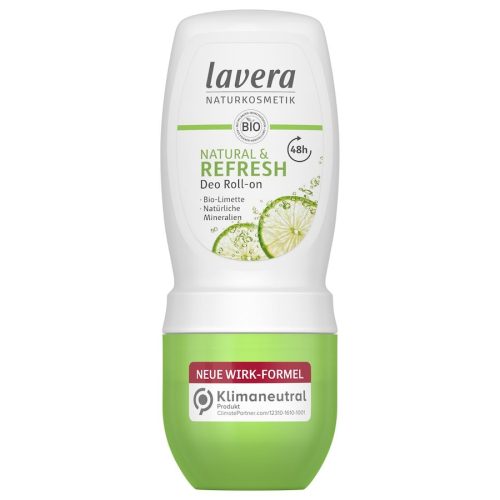 lavera Roll-On Deodorants 50 ml