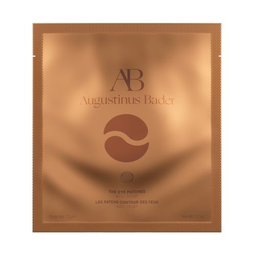 Augustinus Bader The Eye Patches Single Sachet Augenmasken & -pads 2 ct