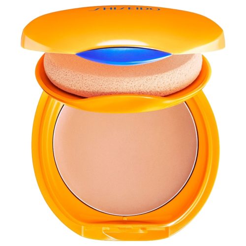 SHISEIDO - UV Tanning Compact Foundation SPF10, 12 g, Natural